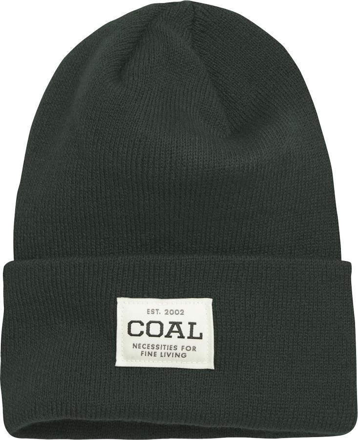 Coal Headwear The Uniform Knit Cuff Beanie