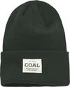 Coal Headwear The Uniform Knit Cuff Beanie