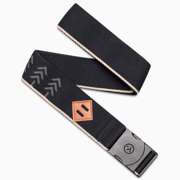 Arcade Belts Blackwood Long Belt