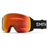 Smith 4D MAG Low Bridge Fit