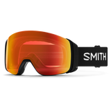 Smith 4D MAG Low Bridge Fit