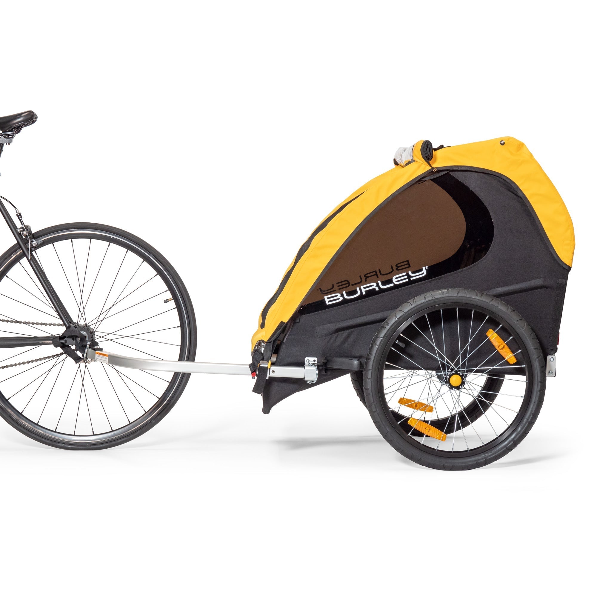 Burley Bee Kids Bike Trailer