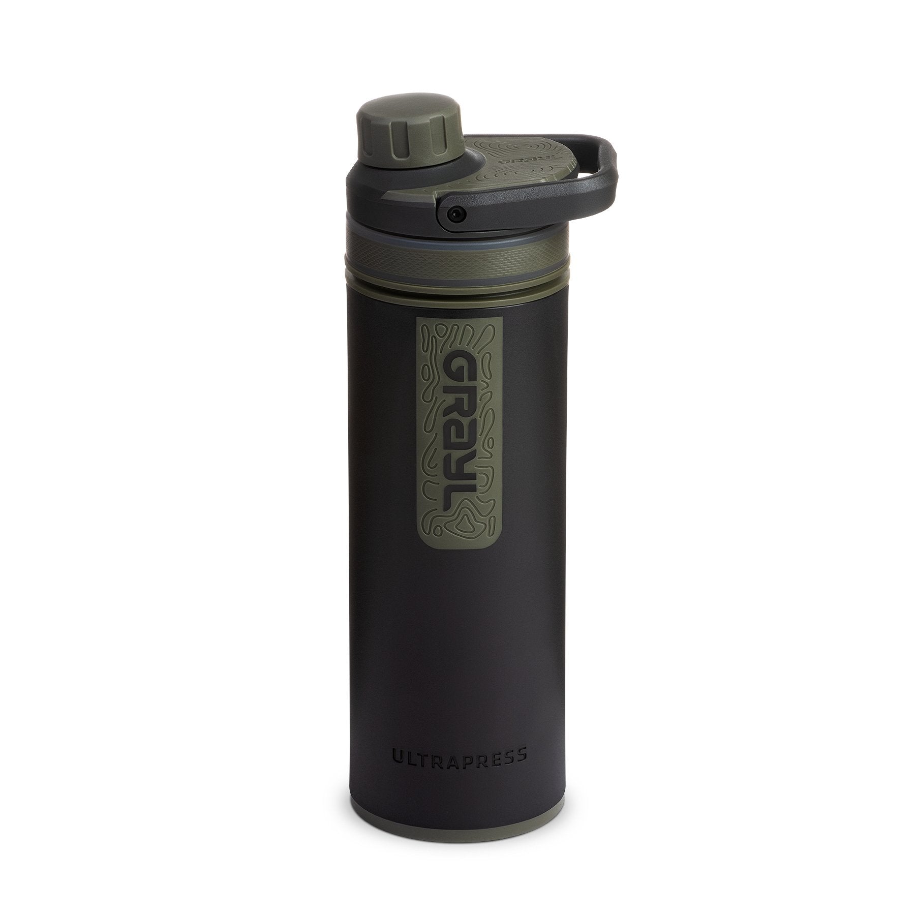 Grayl Ultrapress Water Purifier