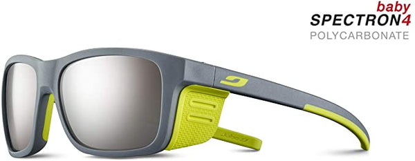 Julbo Cover Sunglasses - Ascent Outdoors LLC