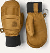 Hestra Leather Fall Line Mitt