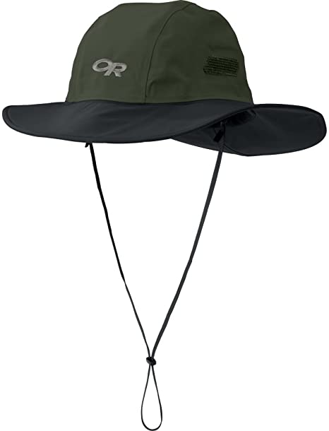 Outdoor Research Seattle Sombrero - Ascent Outdoors LLC