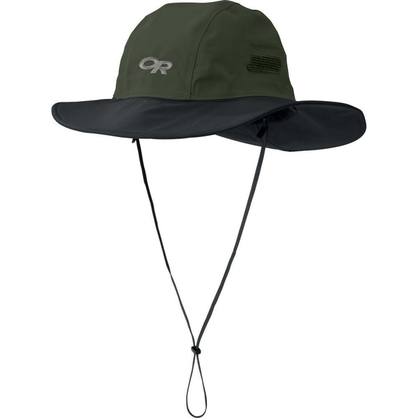 Outdoor Research Seattle Sombrero - Ascent Outdoors LLC