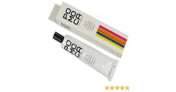 Pomoca Glue Tube 75G - Ascent Outdoors LLC