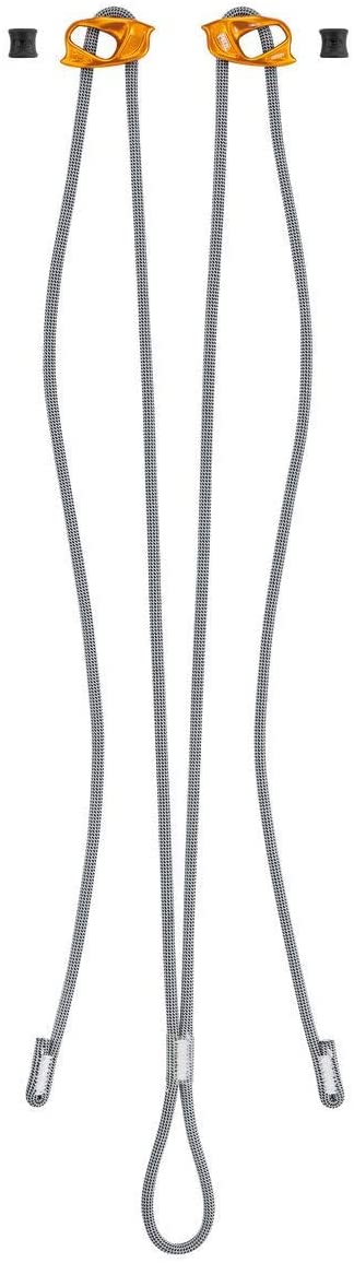 PETZL EVOLV ADJUST POSITION DEVICE - Ascent Outdoors LLC