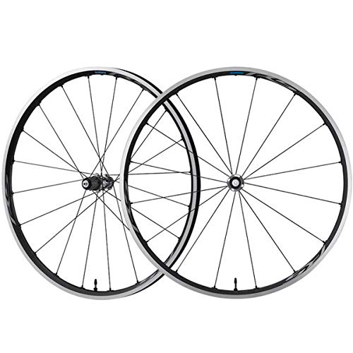 Shimano RS500 Rear Wheel