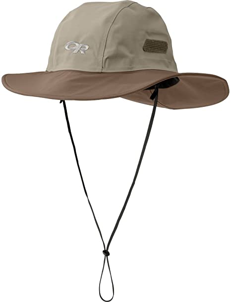 Outdoor Research Seattle Sombrero - Ascent Outdoors LLC