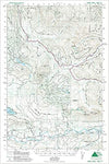 Green Trails Oso WA - Ascent Outdoors LLC