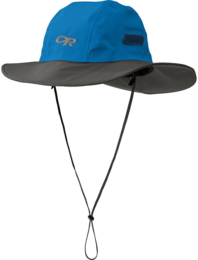 Outdoor Research Seattle Sombrero - Ascent Outdoors LLC