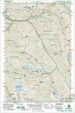 Green Trails Mt Logan WA 49 - Ascent Outdoors LLC