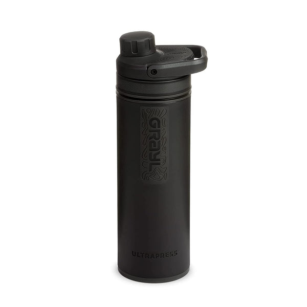 Grayl Ultrapress Water Purifier