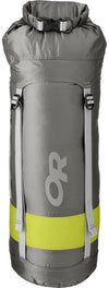 Outdoor Research Carryout Airpurge Comprsn Dry Bag 5L - Ascent Outdoors LLC