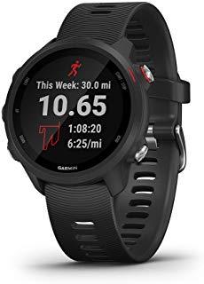 Garmin Forerunner 245 Music - Ascent Cycles