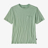 Patagonia Men's Trail Harbor Pocket Tee