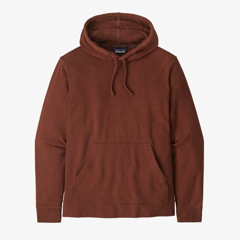 Patagonia Men's Trail Harbor Hoody