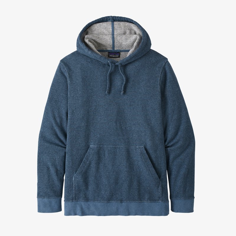 Patagonia Men's Trail Harbor Hoody
