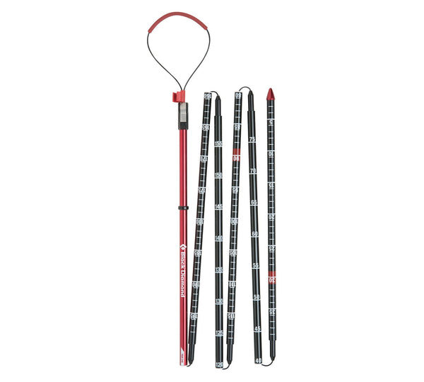 Black Diamond Quickdraw Probe Tour - Ascent Outdoors LLC