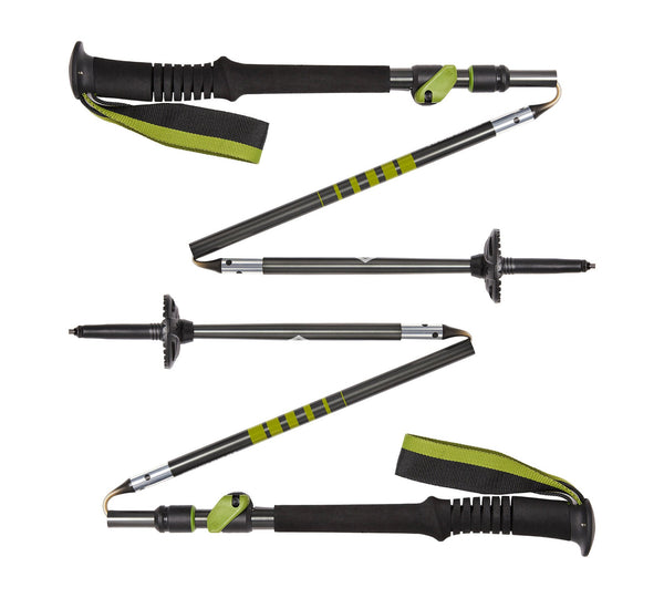 Black Diamond Distance Plus FLZ - Ascent Outdoors LLC