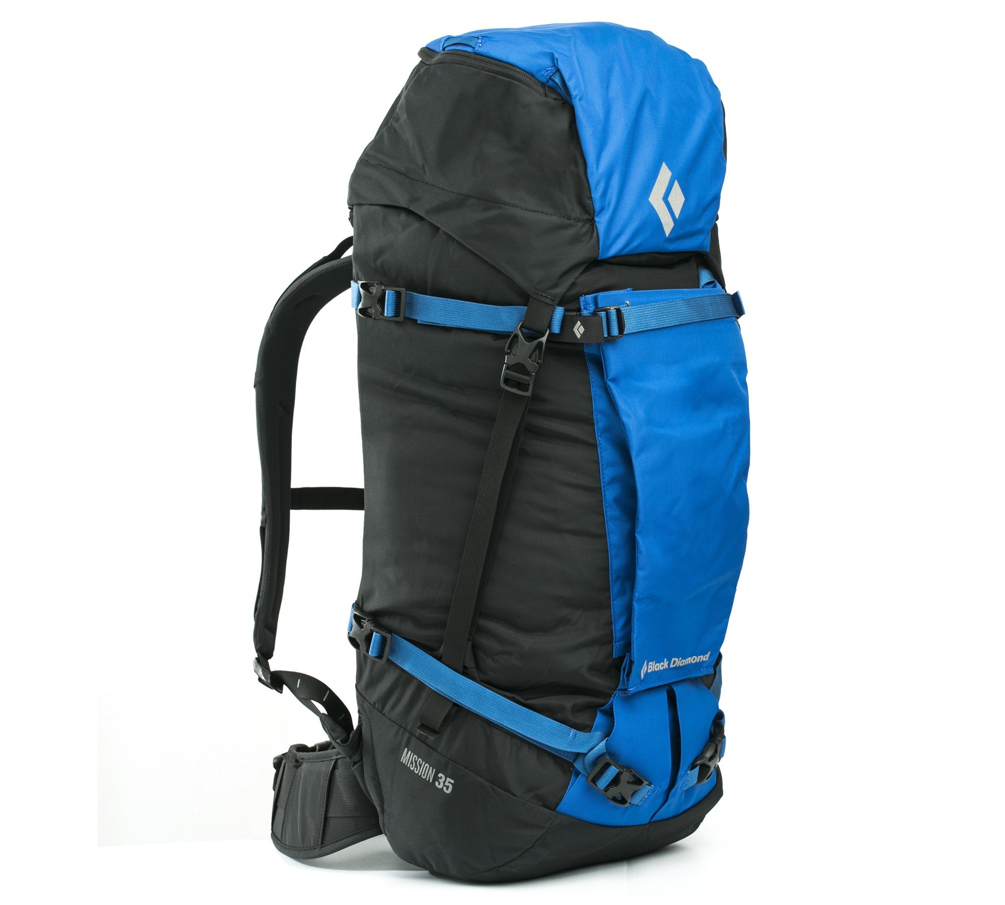 Black Diamond Mission 75 Backpack - Ascent Outdoors LLC