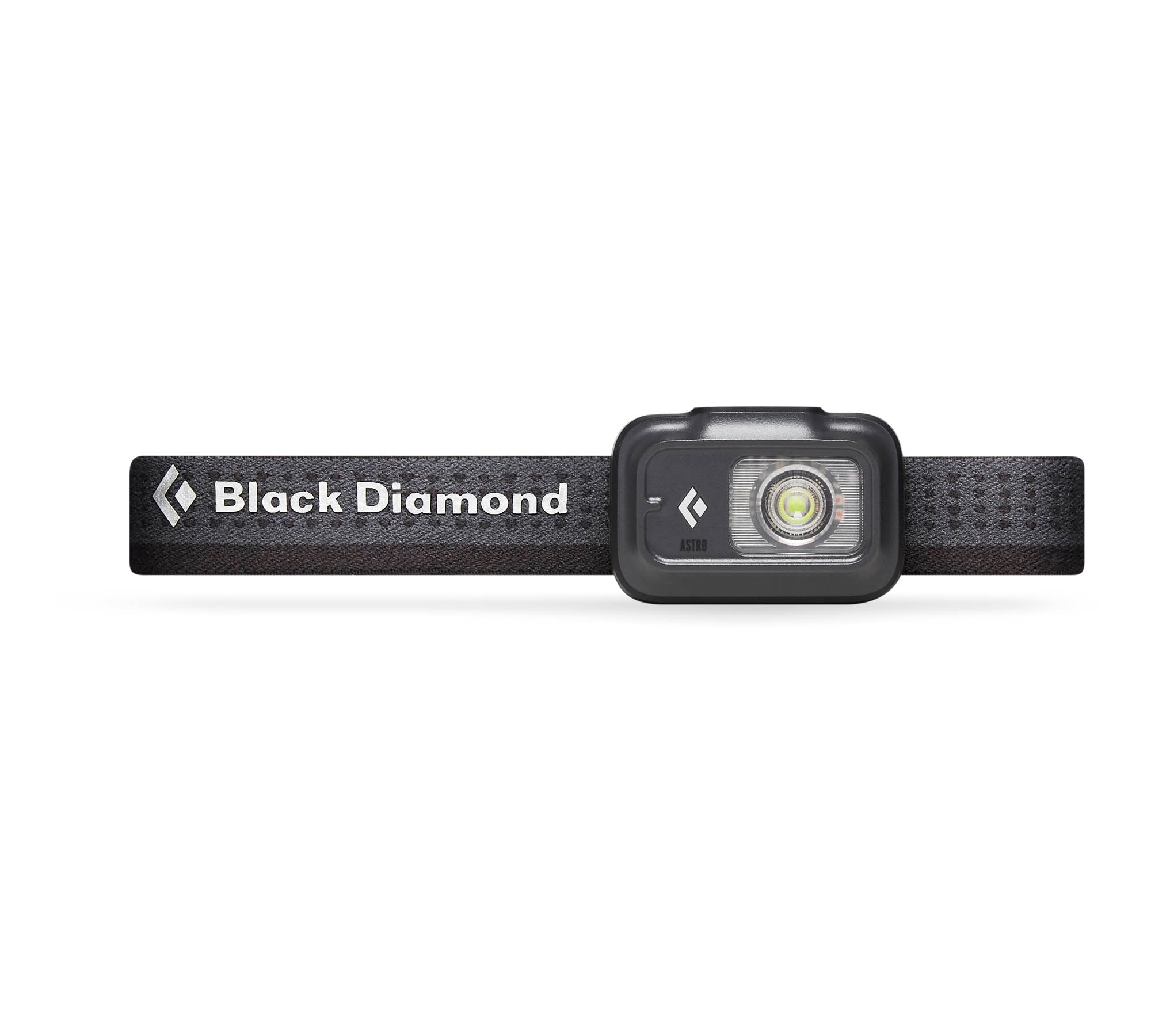 Black Diamond Astro Headlamp - Ascent Outdoors LLC