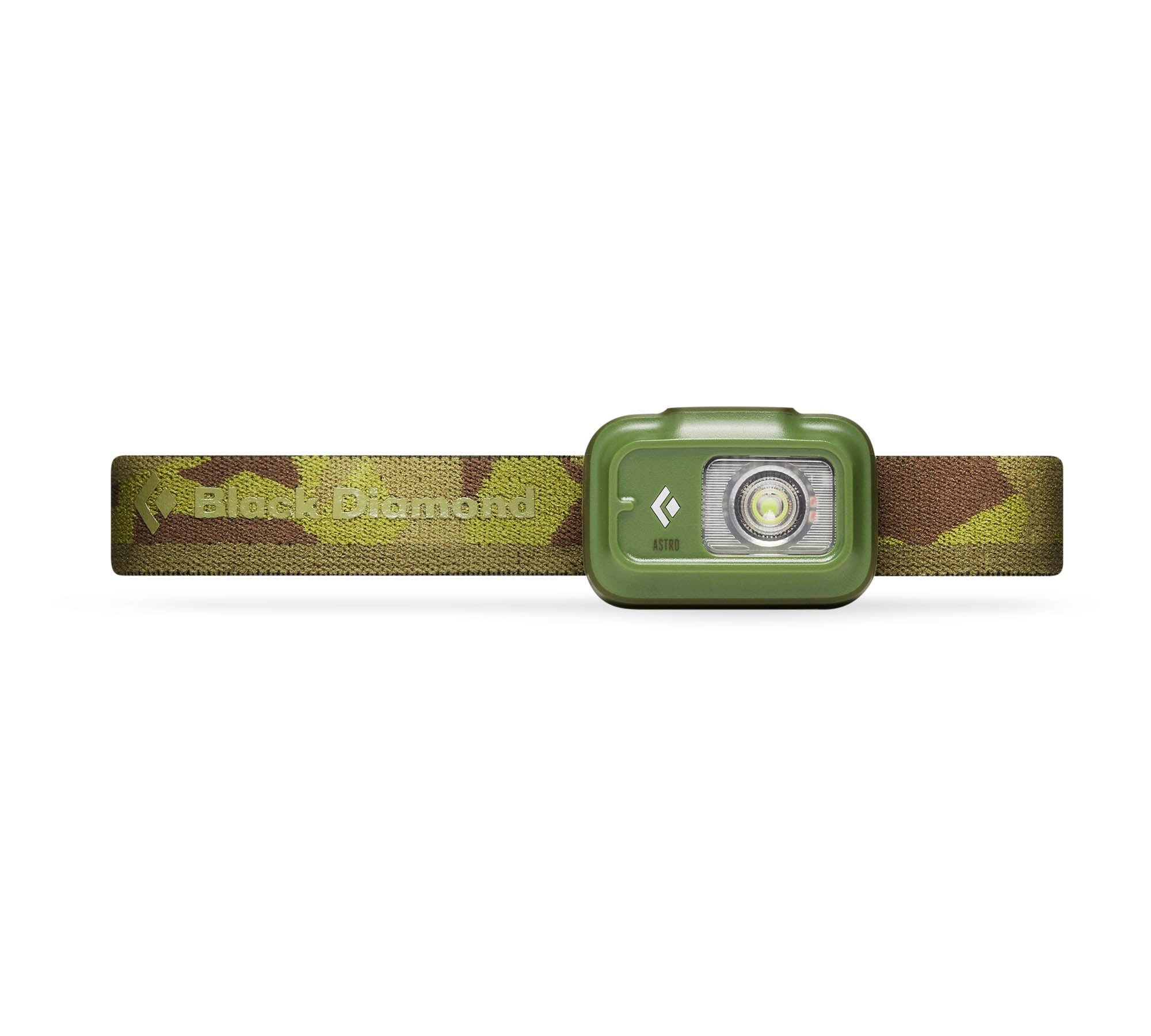 Black Diamond Astro Headlamp - Ascent Outdoors LLC