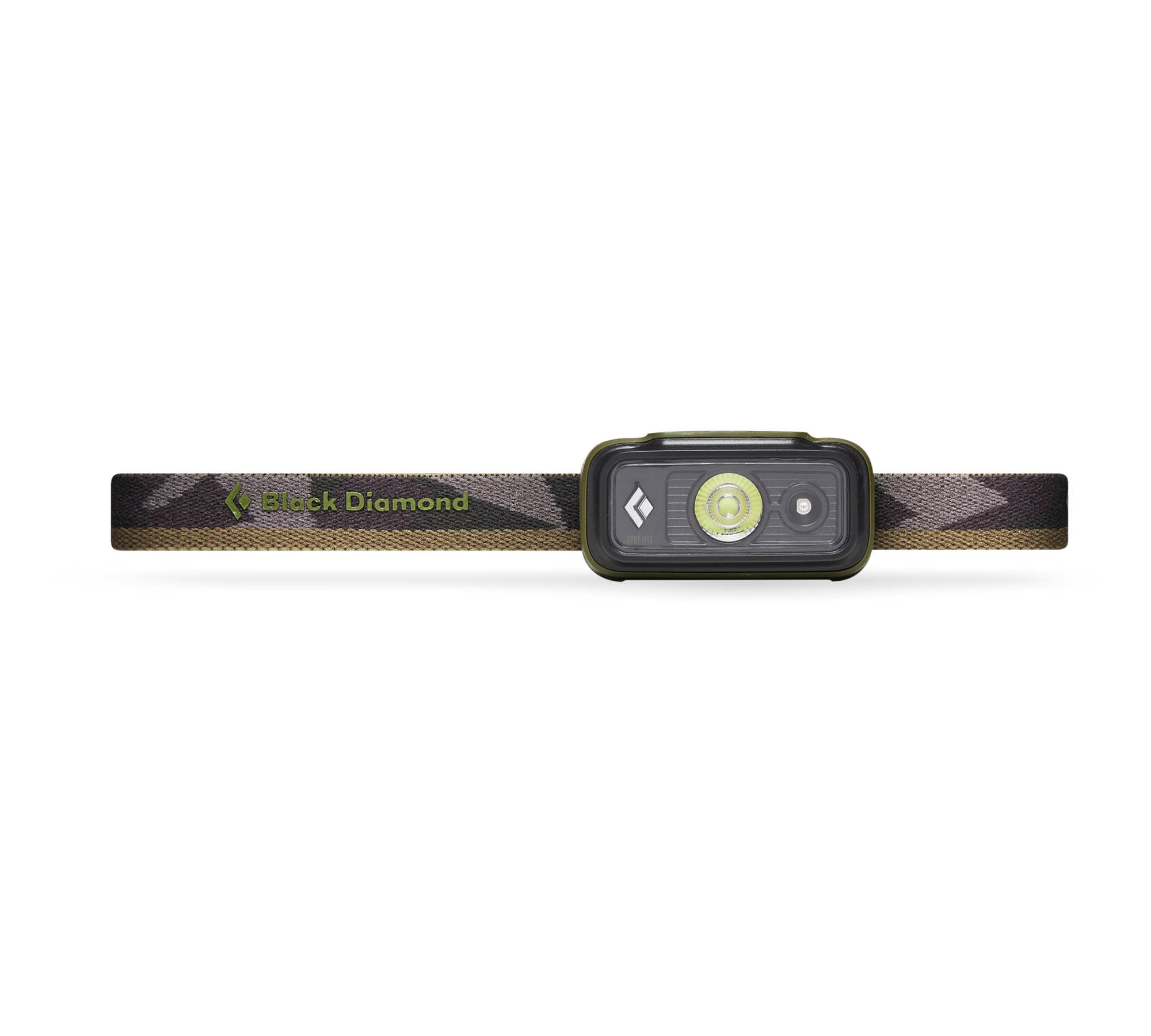 Black Diamond Spot Lite 160 Headlamp - Ascent Outdoors LLC