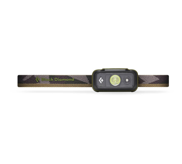 Black Diamond Spot Lite 160 Headlamp - Ascent Outdoors LLC