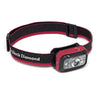 Black Diamond Storm 400 Headlamp - Ascent Outdoors LLC