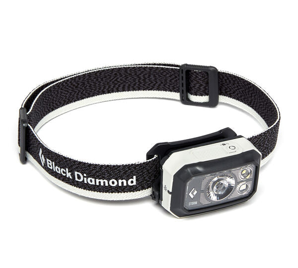 Black Diamond Storm 400 Headlamp - Ascent Outdoors LLC