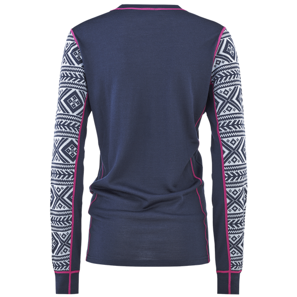 Kari Traa Floke Long Sleeve