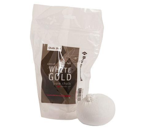 Black Diamond Refillable Chalk Shot - Ascent Outdoors LLC
