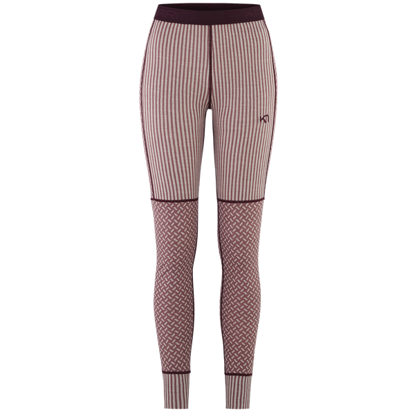 Kari Traa Smekker Wool Pant-100% Merino Wool