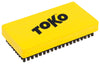 Toko Base Brush Horsehair - Ascent Outdoors LLC