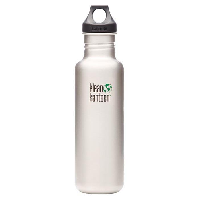 Klean Kanteen Classic 27oz Water Bottle - Ascent Outdoors LLC
