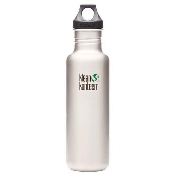 Klean Kanteen Classic 27oz Water Bottle - Ascent Outdoors LLC