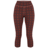 Kari Traa Rose Light Baselayer Capri Pants