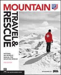 Mountaineers Books Mountain Travel & Rescue - Ascent Outdoors LLC