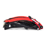 Burley Honey Bee Kids Bike Trailer