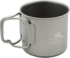 Toaks Titanium Cup - Ascent Outdoors LLC