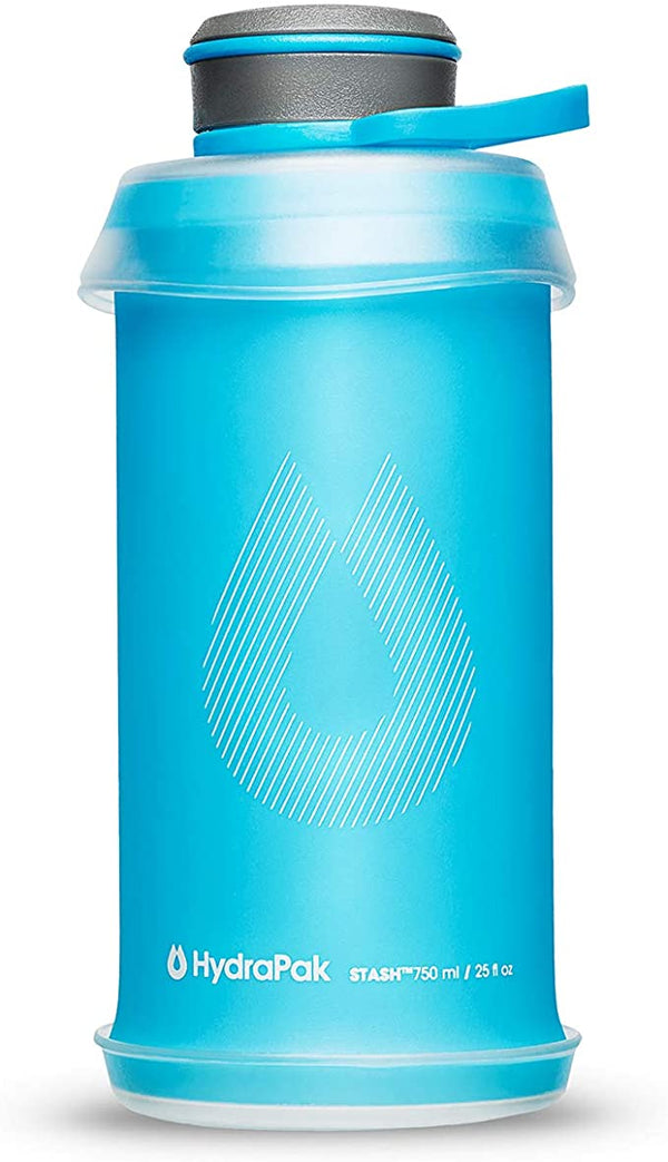 Hydrapak Stash Bottle - Ascent Outdoors LLC