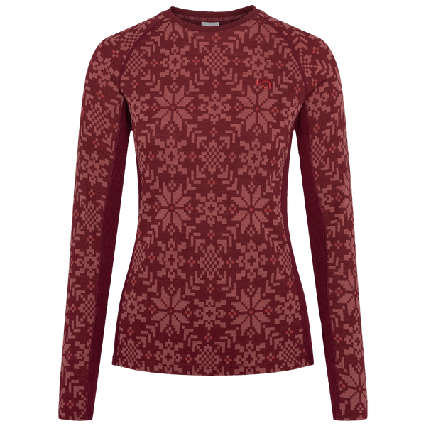 Kari Traa Edith Long Sleeve Women's