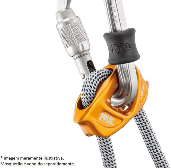 PETZL EVOLV ADJUST POSITION DEVICE - Ascent Outdoors LLC