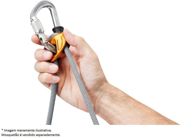 PETZL EVOLV ADJUST POSITION DEVICE - Ascent Outdoors LLC