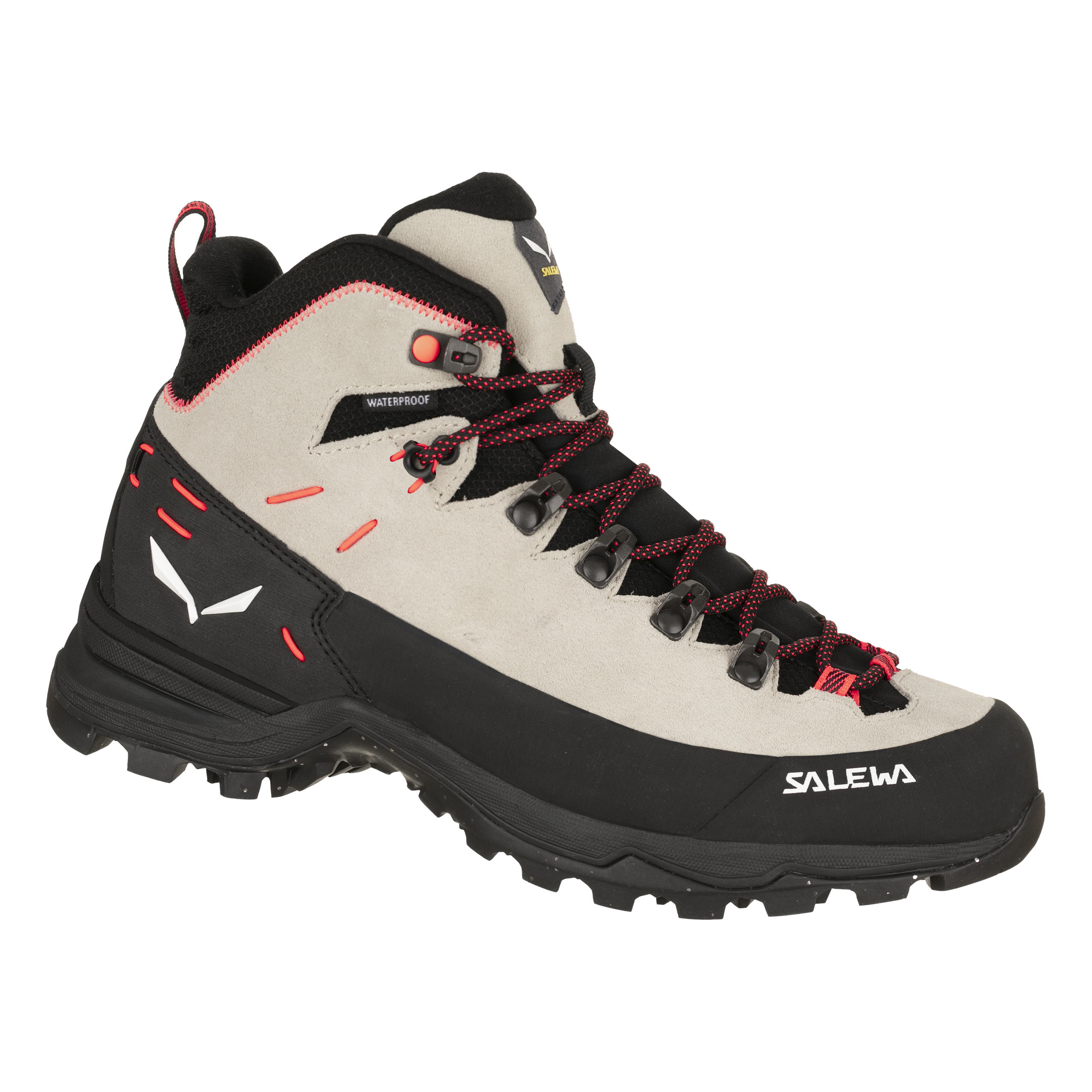 Salewa ALP Mate Winter Mid Water Proof Women's Boot
