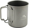 Toaks Titanium Cup - Ascent Outdoors LLC
