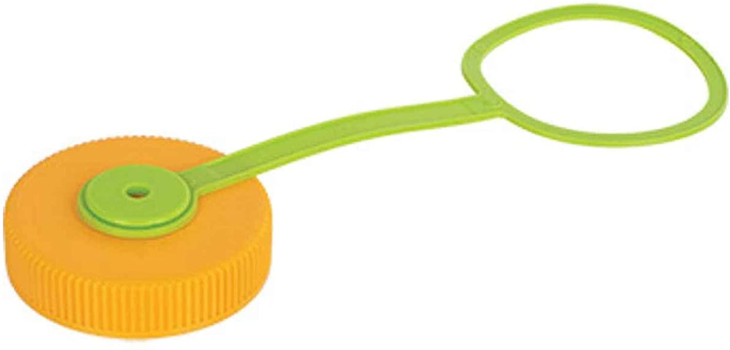 Nalgene Lid Wm Loop-Top
